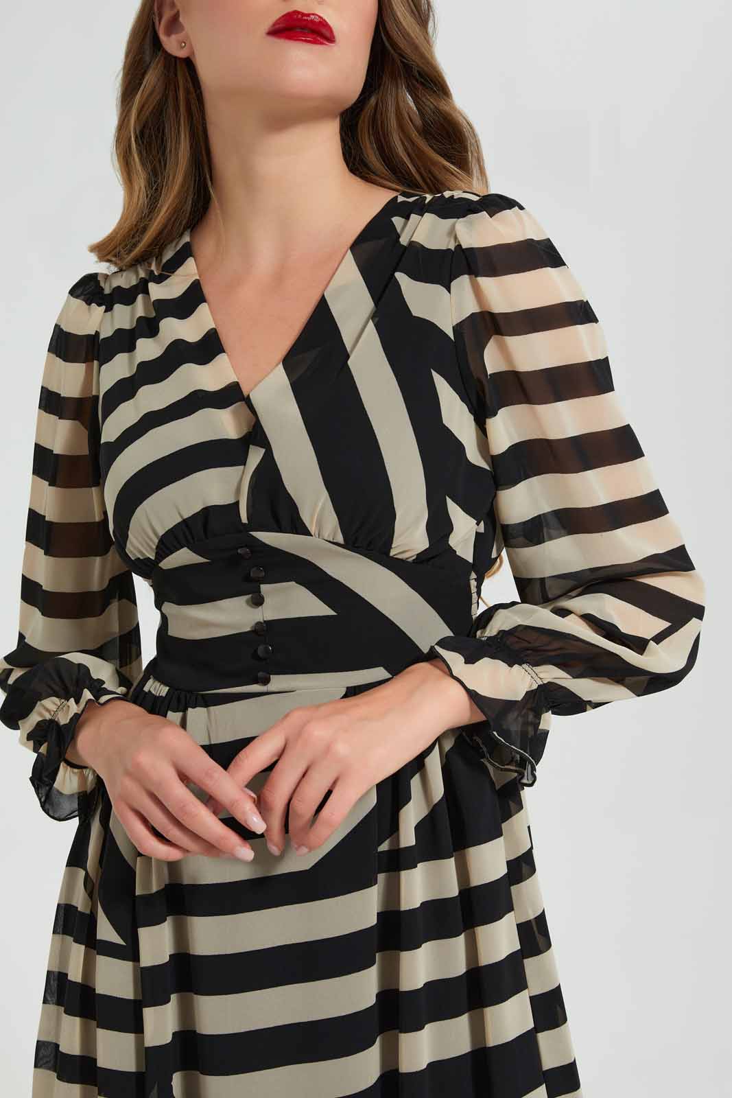 Redtag-Assorted-Maxi-Dress-Cropped-Tops-Women's-