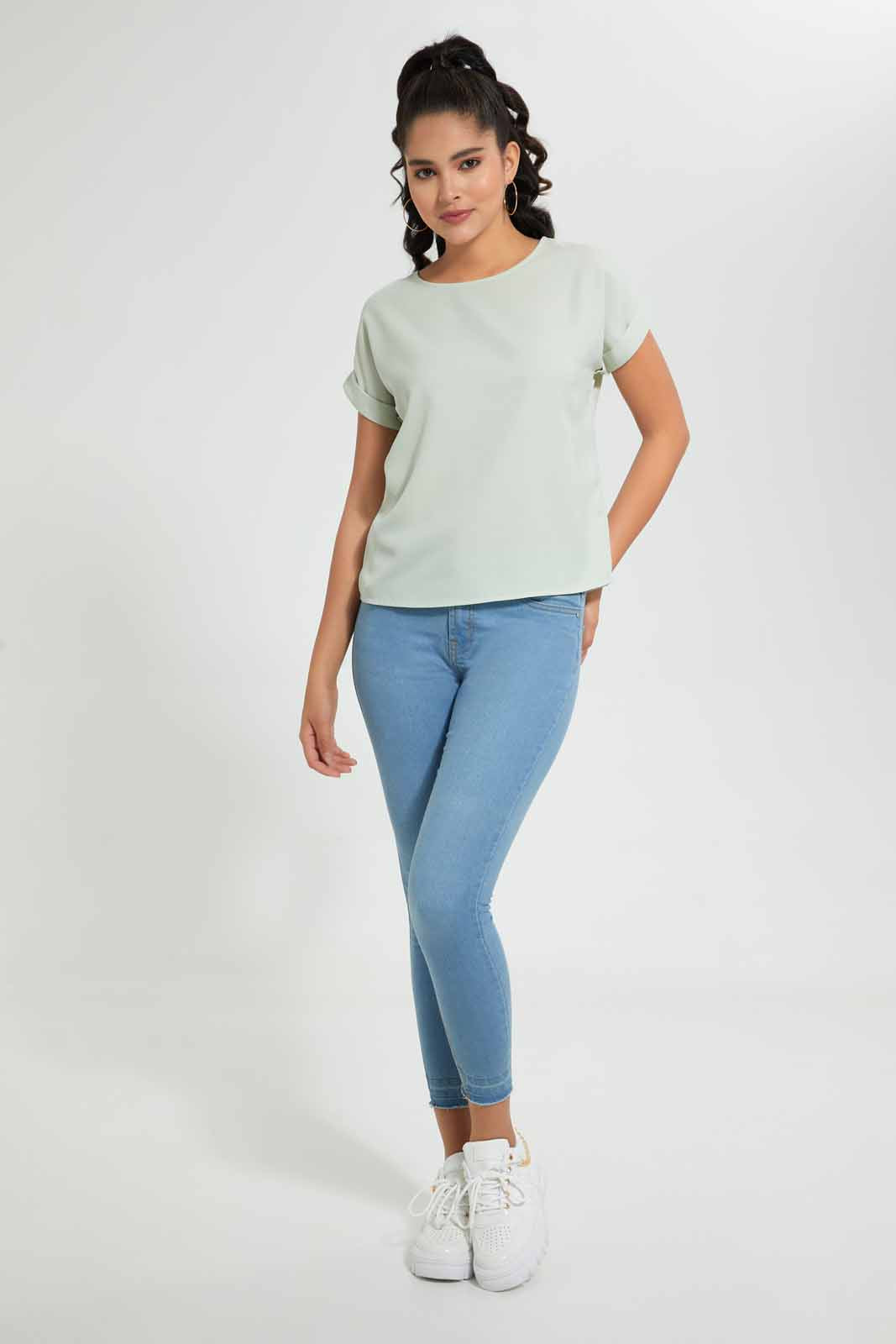 Redtag-Light-Wash-Mid-Waist-Jean-Jeans-High-Rise-Women's-