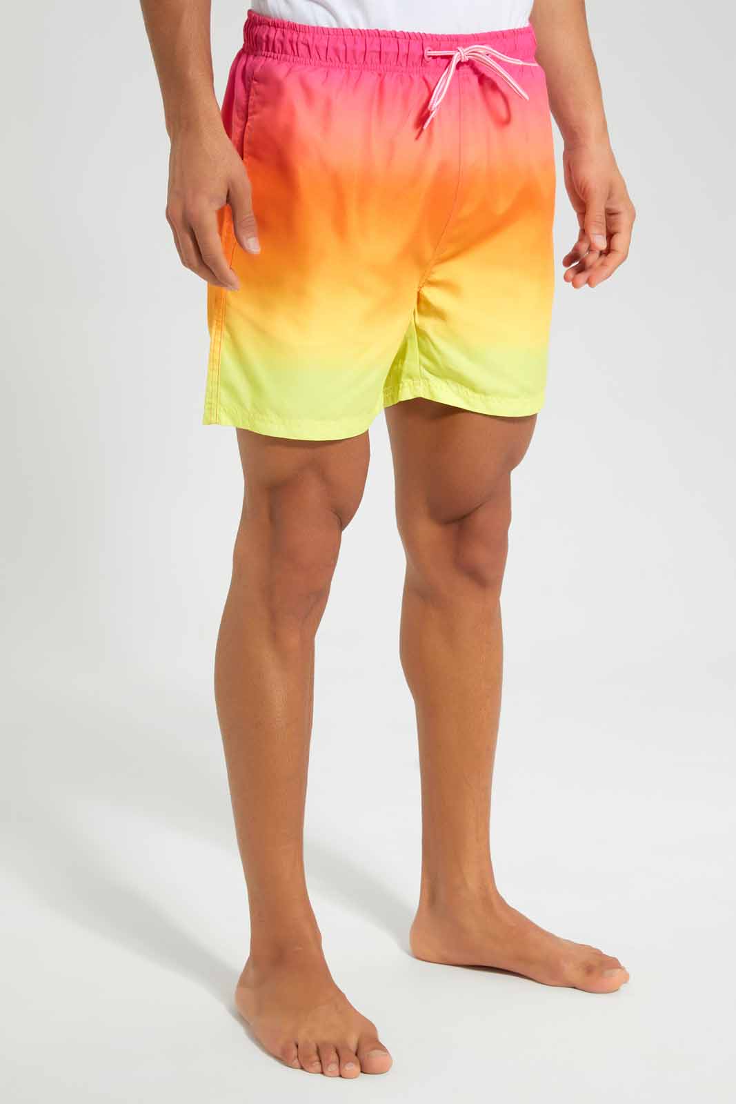 Redtag-Assorted-Multicolor-Swim-Shorts-Category:Shorts,-Colour:Assorted,-Filter:Men's-Clothing,-Men-Shorts,-New-In,-New-In-Men,-Non-Sale,-S22D,-Section:Men--