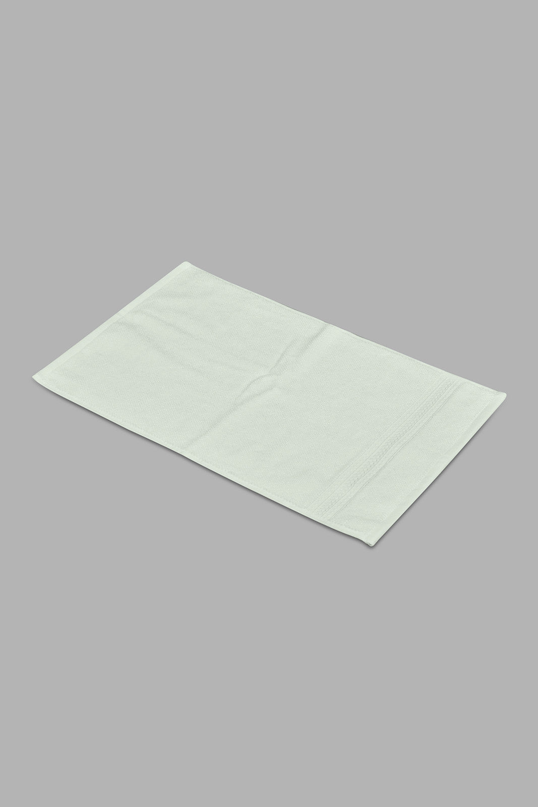 Redtag-Beige-Textured-Cotton-Face-Towel-Set-(2-Piece)-Category:Towels,-Colour:Beige,-Filter:Home-Bathroom,-HMW-BAC-Tow-Towels,-New-In,-New-In-HMW-BAC,-Non-Sale,-S22C,-Section:Homewares-Home-Bathroom-