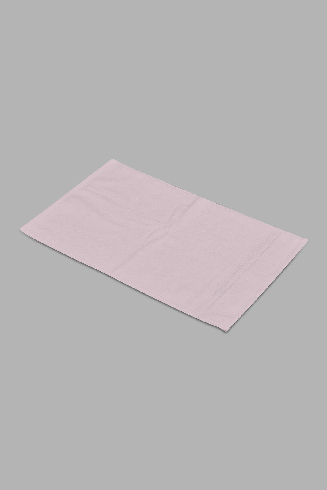 Redtag-Pink-Textured-Cotton-Face-Towel-Set-(2-Piece)-Category:Towels,-Colour:Pink,-Filter:Home-Bathroom,-HMW-BAC-Tow-Towels,-New-In,-New-In-HMW-BAC,-Non-Sale,-S22C,-Section:Homewares-Home-Bathroom-