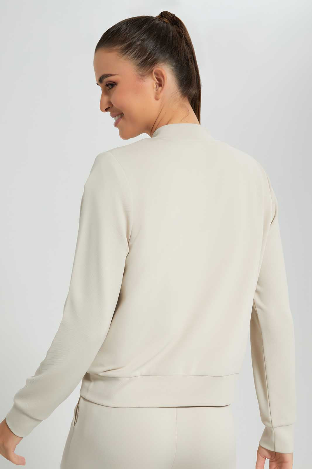 Redtag-Beige-Bomber-Jacket-Category:Jackets,-Colour:Beige,-Deals:New-In,-Filter:Women's-Clothing,-LDC,-LDC-Jackets,-New-In-LDC,-Non-Sale,-Section:Women,-W22O-Women's-
