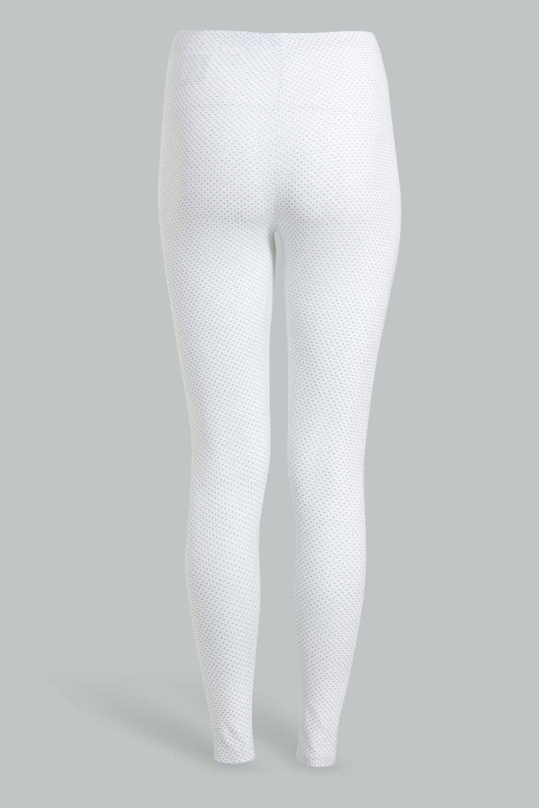 Redtag-Assorted-Allover-Print-Skinny-Leggings-Jeggings-Women's-