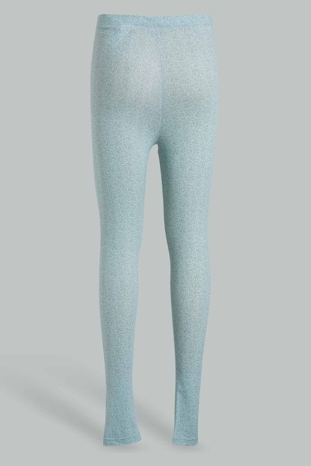 Redtag-Assorted-Allover-Print-Skinny-Leggings-Jeggings-Women's-
