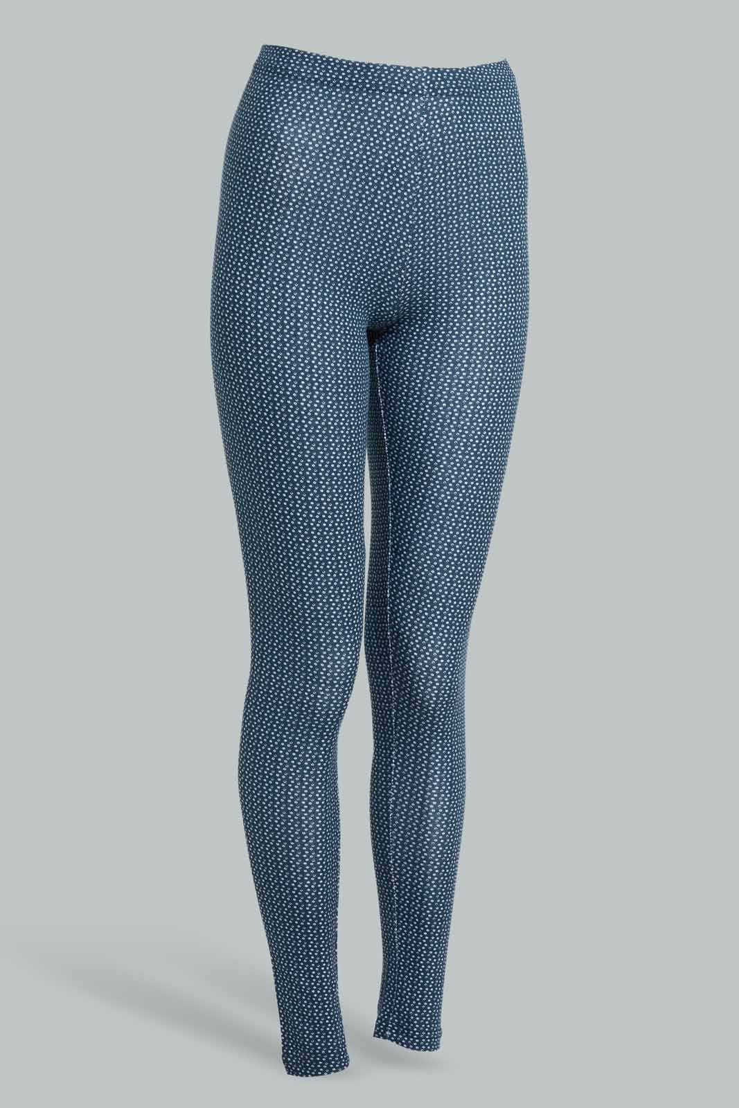 Redtag-Assorted-Allover-Print-Skinny-Leggings-Jeggings-Women's-