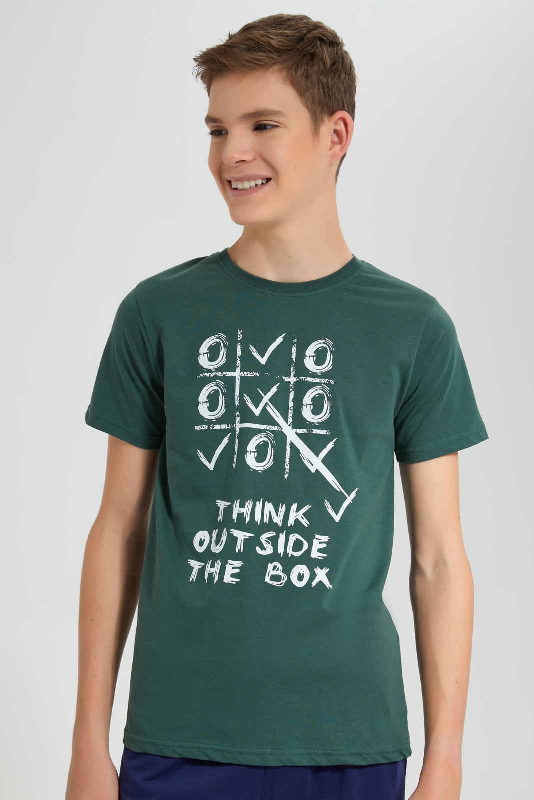Redtag-Green/White/Navy-3Pcs-Thik-Outside-The-Box-Nightsuit-BSR-Pyjama-Sets,-Category:Pyjama-Sets,-Colour:Assorted,-Deals:New-In,-Filter:Senior-Boys-(9-to-14-Yrs),-New-In-BSR-APL,-Non-Sale,-S22D,-Section:Boys-(0-to-14Yrs)-Senior-Boys-9 to 14 Years