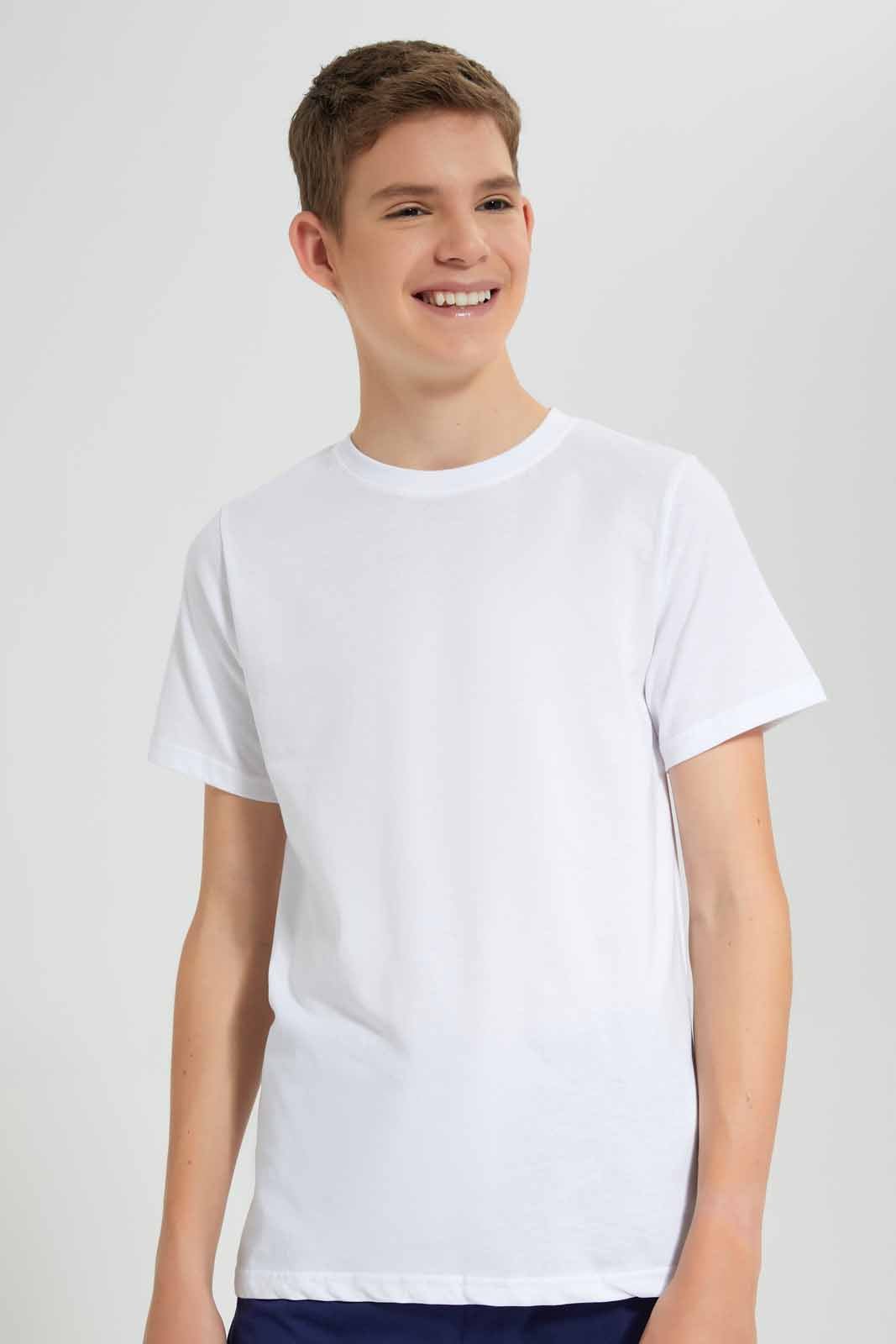 Redtag-Green/White/Navy-3Pcs-Thik-Outside-The-Box-Nightsuit-BSR-Pyjama-Sets,-Category:Pyjama-Sets,-Colour:Assorted,-Deals:New-In,-Filter:Senior-Boys-(9-to-14-Yrs),-New-In-BSR-APL,-Non-Sale,-S22D,-Section:Boys-(0-to-14Yrs)-Senior-Boys-9 to 14 Years