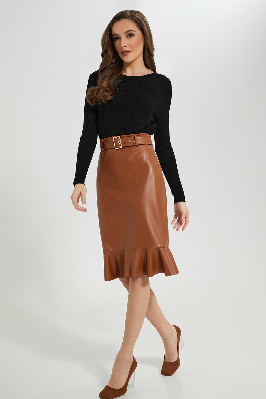 Redtag-Black-Textured-Top-Category:Tops,-Colour:Black,-Deals:2-For-90,-Deals:New-In,-Filter:Women's-Clothing,-LDC,-LDC-Tops,-New-In-LDC-APL,-Section:Women,-W22A-Women's-