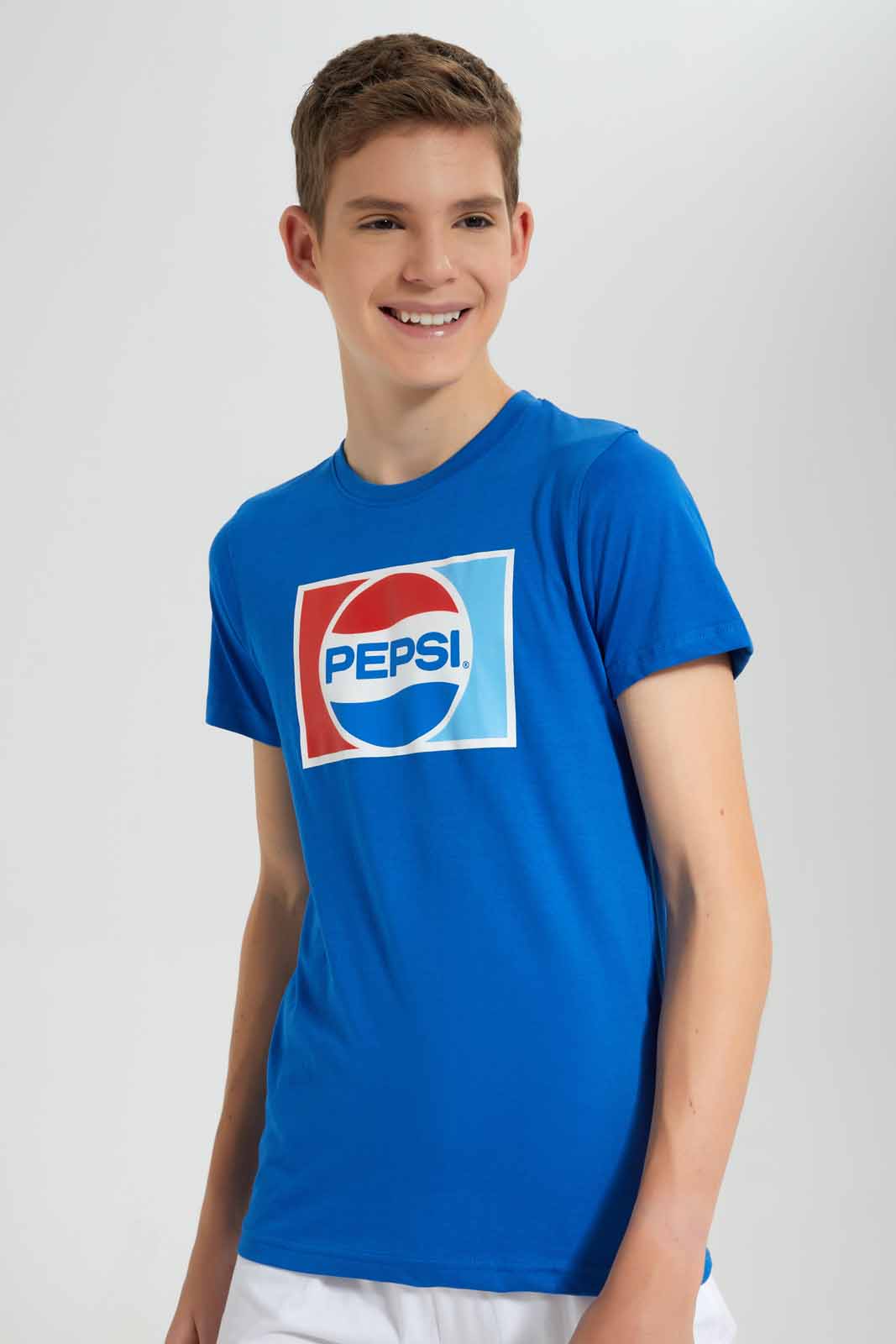 Redtag-Blue-Pepsi-Top-Nightsuit-BSR-Pyjama-Sets,-Category:Pyjama-Sets,-Colour:Blue,-Deals:New-In,-Filter:Senior-Boys-(9-to-14-Yrs),-New-In-BSR-APL,-Non-Sale,-S22D,-Section:Boys-(0-to-14Yrs)-Senior-Boys-9 to 14 Years