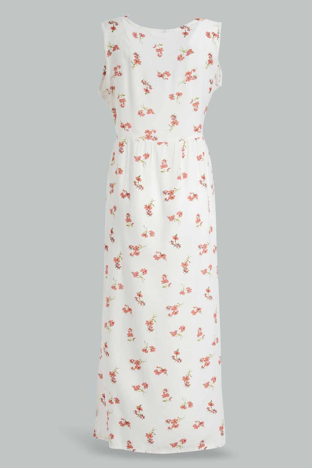 Redtag-Assorted-Printed-Nightgown-Category:Nightgowns,-Colour:Assorted,-Deals:2-For-90,-Deals:New-In,-Filter:Women's-Clothing,-New-In-Women-APL,-S22D,-Section:Women,-Women-Nightgowns--