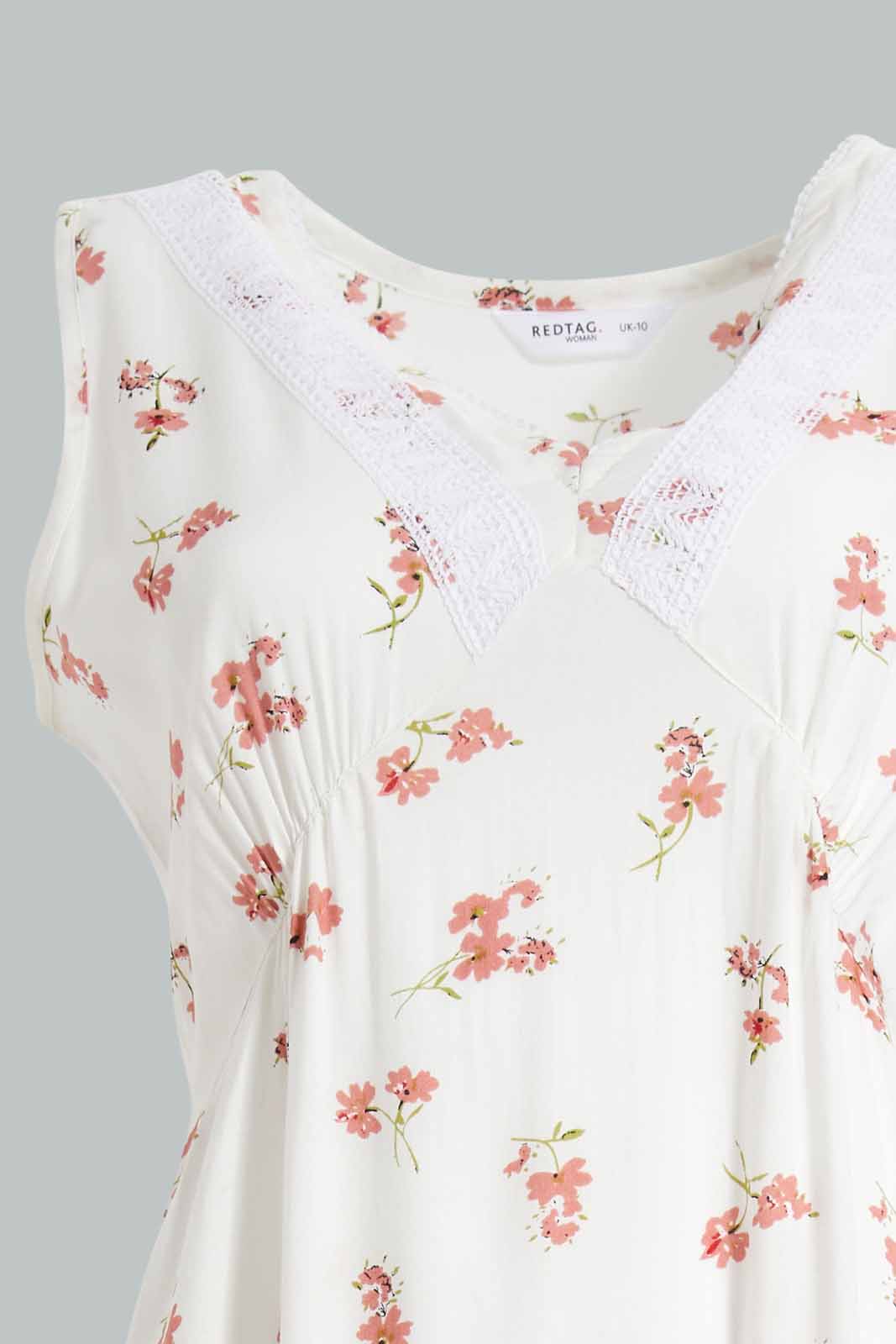 Redtag-Assorted-Printed-Nightgown-Category:Nightgowns,-Colour:Assorted,-Deals:2-For-90,-Deals:New-In,-Filter:Women's-Clothing,-New-In-Women-APL,-S22D,-Section:Women,-Women-Nightgowns--