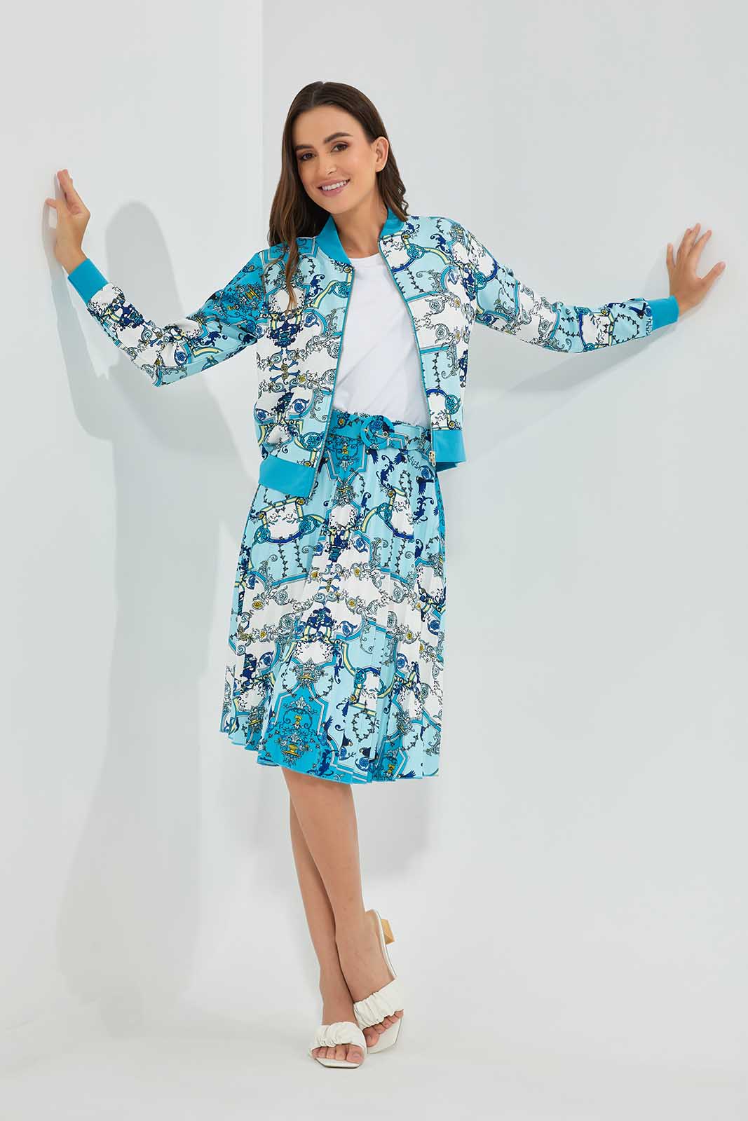 Redtag-Assorted-Printed-Bomber-Jacket-Category:Jackets,-Colour:Assorted,-Deals:New-In,-Filter:Women's-Clothing,-LDC,-LDC-Jackets,-New-In-LDC,-Non-Sale,-Section:Women,-W22O-Women's-