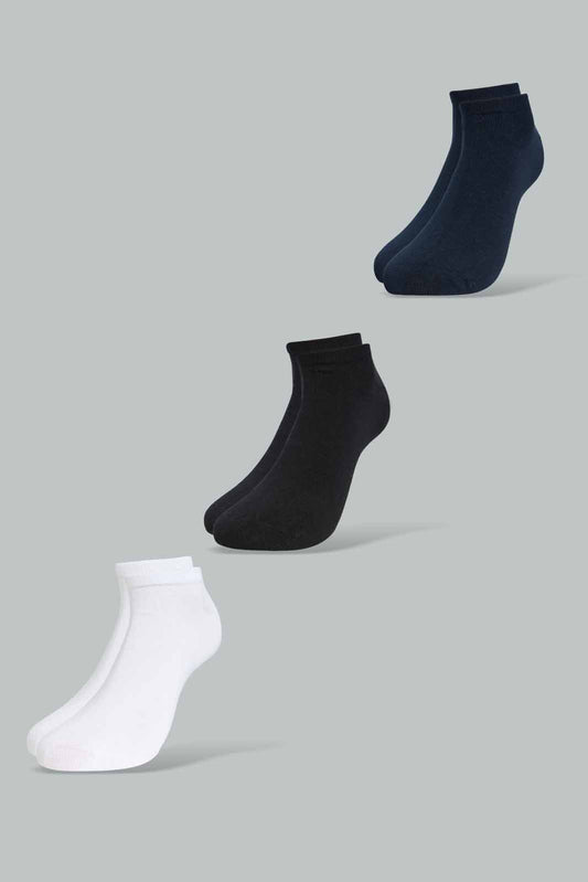 Redtag-Assorted-Men-Ankle-Socks-365,-Category:Socks,-Colour:Assorted,-Deals:New-In,-Filter:Men's-Clothing,-Men-Socks,-New-In-Men,-Non-Sale,-Section:Men-Men's-