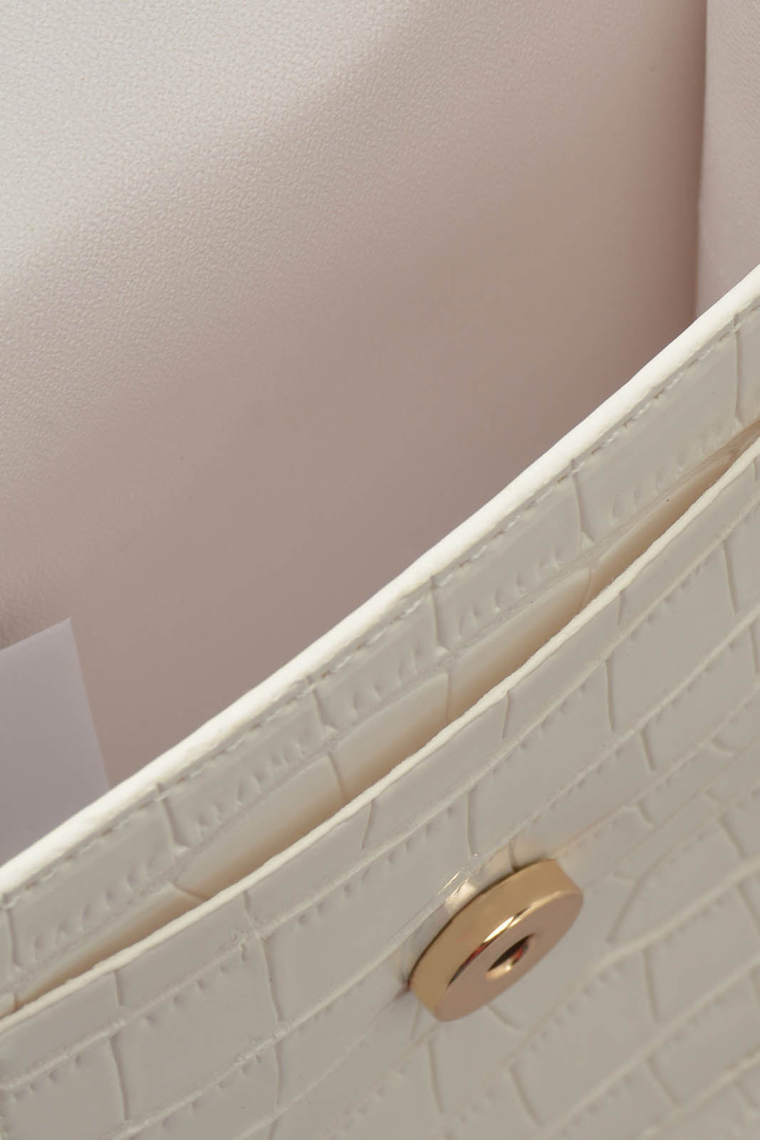 Redtag-Beige-Textures-Mobile-Pouches-Category:Bags,-Colour:Beige,-Deals:New-In,-Filter:Women's-Accessories,-New-In-Women-ACC,-Non-Sale,-Section:Women,-W22O,-Women-Bags-Women-