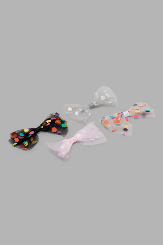 Redtag-Hair-Clip-Category:Hair-Accessories,-Colour:Assorted,-Filter:Girls-Accessories,-GIR-Hair-Accessories,-New-In,-New-In-GIR-ACC,-Non-Sale,-Section:Girls-(0-to-14Yrs),-W22O-Girls-