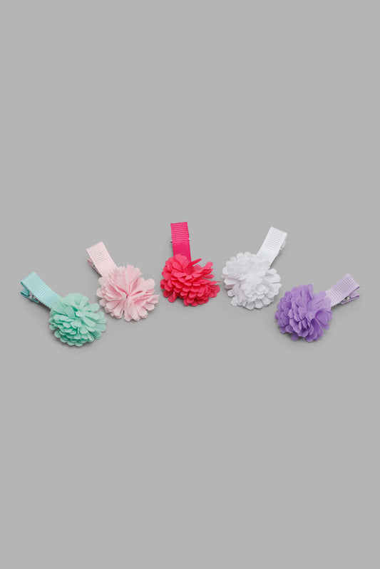 Redtag-Hair-Clip-Category:Hair-Accessories,-Colour:Assorted,-Filter:Girls-Accessories,-GIR-Hair-Accessories,-New-In,-New-In-GIR-ACC,-Non-Sale,-Section:Girls-(0-to-14Yrs),-W22O-Girls-
