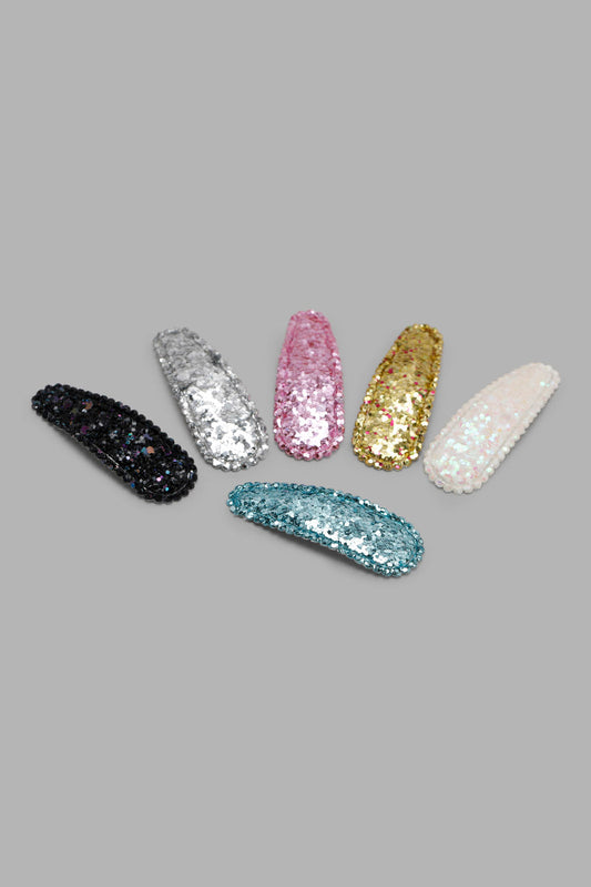 Redtag-Hair-Clip-Category:Hair-Accessories,-Colour:Assorted,-Filter:Girls-Accessories,-GIR-Hair-Accessories,-New-In,-New-In-GIR-ACC,-Non-Sale,-S22C,-Section:Girls-(0-to-14Yrs)-Girls-