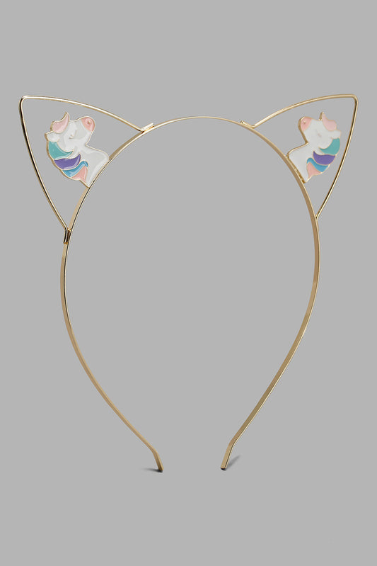 Redtag-Headband-Category:Hair-Accessories,-Colour:Assorted,-Filter:Girls-Accessories,-GIR-Hair-Accessories,-New-In,-New-In-GIR-ACC,-Non-Sale,-Section:Girls-(0-to-14Yrs),-W22O-Girls-
