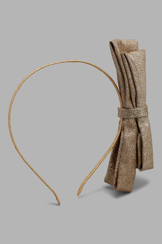 Redtag-Headband-Category:Hair-Accessories,-Colour:Assorted,-Filter:Girls-Accessories,-GIR-Hair-Accessories,-New-In,-New-In-GIR-ACC,-Non-Sale,-Section:Girls-(0-to-14Yrs),-W22O-Girls-