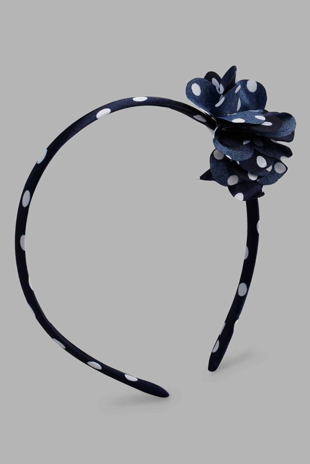Redtag-Headband-Category:Hair-Accessories,-Colour:Assorted,-Filter:Girls-Accessories,-GIR-Hair-Accessories,-New-In,-New-In-GIR-ACC,-Non-Sale,-Section:Girls-(0-to-14Yrs),-W22O-Girls-