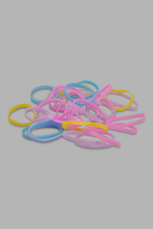 Redtag-Multicolour-Scrunchies-Set-Category:Hair-Accessories,-Colour:Assorted,-Filter:Girls-Accessories,-GIR-Hair-Accessories,-New-In,-New-In-GIR-ACC,-Non-Sale,-S22C,-Section:Girls-(0-to-14Yrs)-Girls-