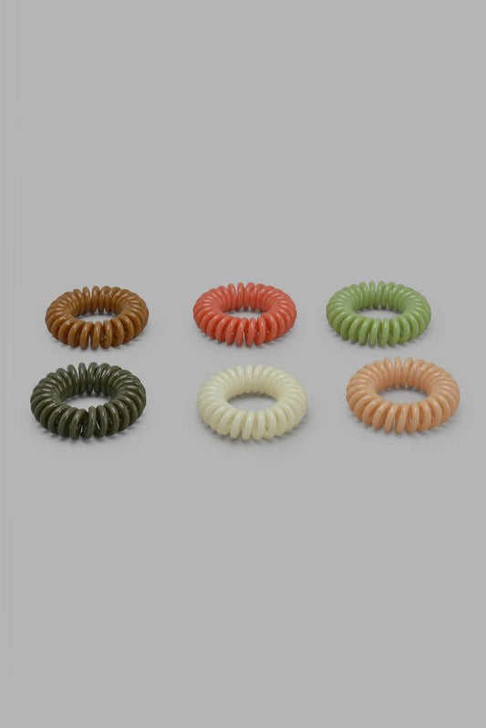 Redtag-Multicolour-Scrunchies-Set-Category:Hair-Accessories,-Colour:Assorted,-Filter:Girls-Accessories,-GIR-Hair-Accessories,-New-In,-New-In-GIR-ACC,-Non-Sale,-S22C,-Section:Girls-(0-to-14Yrs)-Girls-