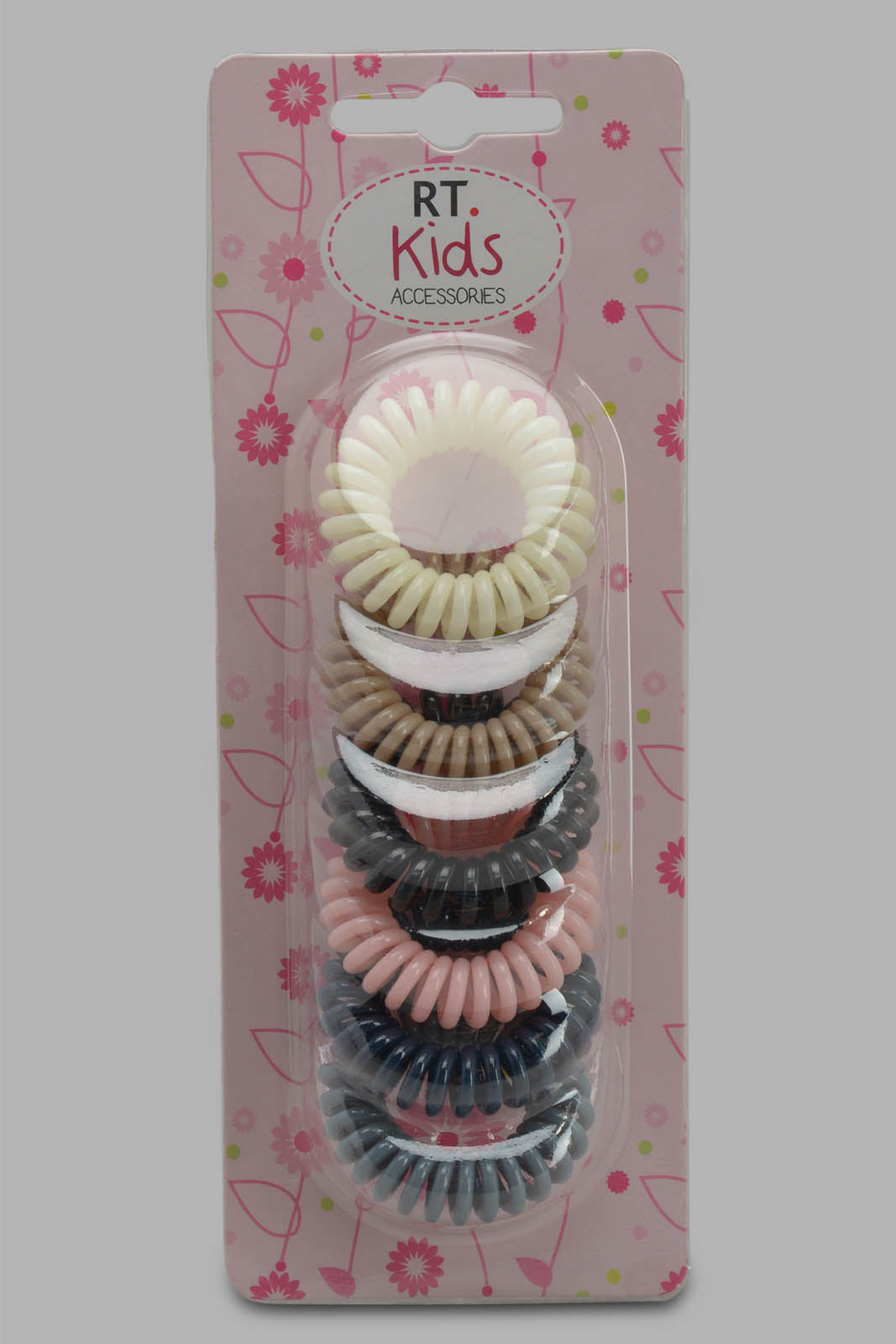 Redtag-Multicolour-Scrunchies-Set-Category:Hair-Accessories,-Colour:Assorted,-Filter:Girls-Accessories,-GIR-Hair-Accessories,-New-In,-New-In-GIR-ACC,-Non-Sale,-S22C,-Section:Girls-(0-to-14Yrs)-Girls-