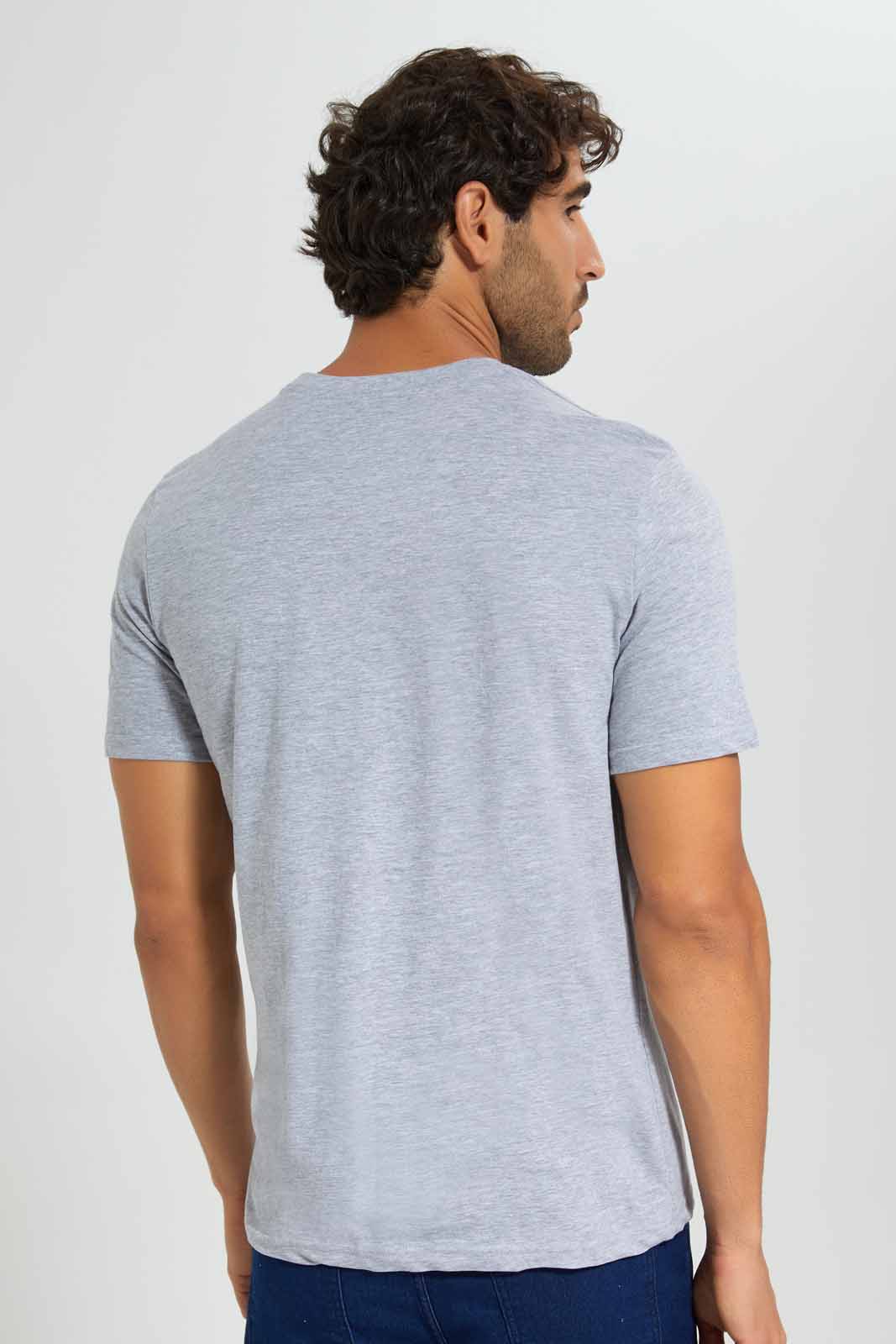Redtag-Grey-Graphic-T-Shirt-Category:T-Shirts,-Colour:Grey,-Deals:New-In,-Filter:Men's-Clothing,-Men-T-Shirts,-New-In-Men,-Non-Sale,-S22D,-Section:Men,-TBL-Men's-