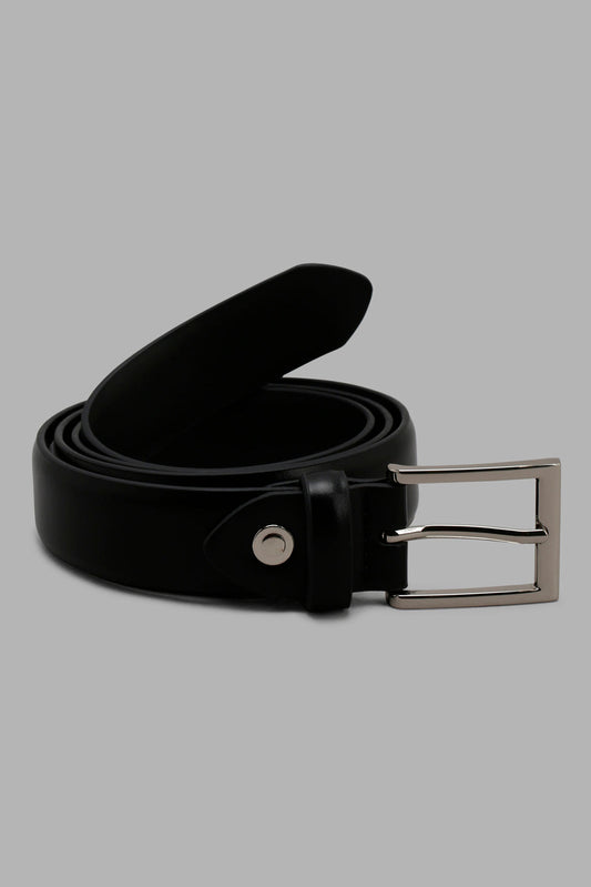 Redtag-Black-Belt-Category:Belts,-Colour:Black,-Filter:Men's-Accessories,-Men-Belts,-New-In,-New-In-Men-ACC,-Non-Sale,-Section:Men,-W22A-Men's-