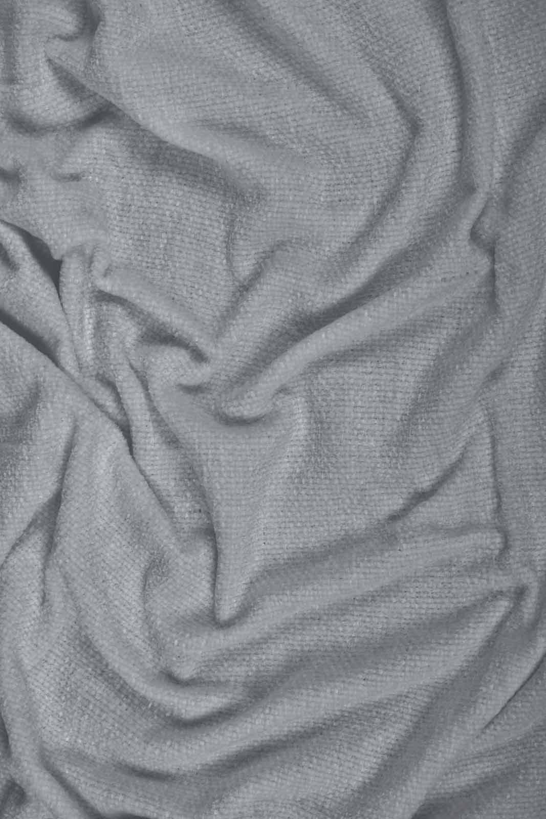 Redtag-Grey-Chenille-Throw-With-Fringe-Category:Throws,-Colour:Grey,-Deals:New-In,-Filter:Home-Bedroom,-Harmony,-HMW-BED-Throws,-New-In-HMW-BED,-Non-Sale,-S22C,-Section:Homewares-Home-Bedroom-