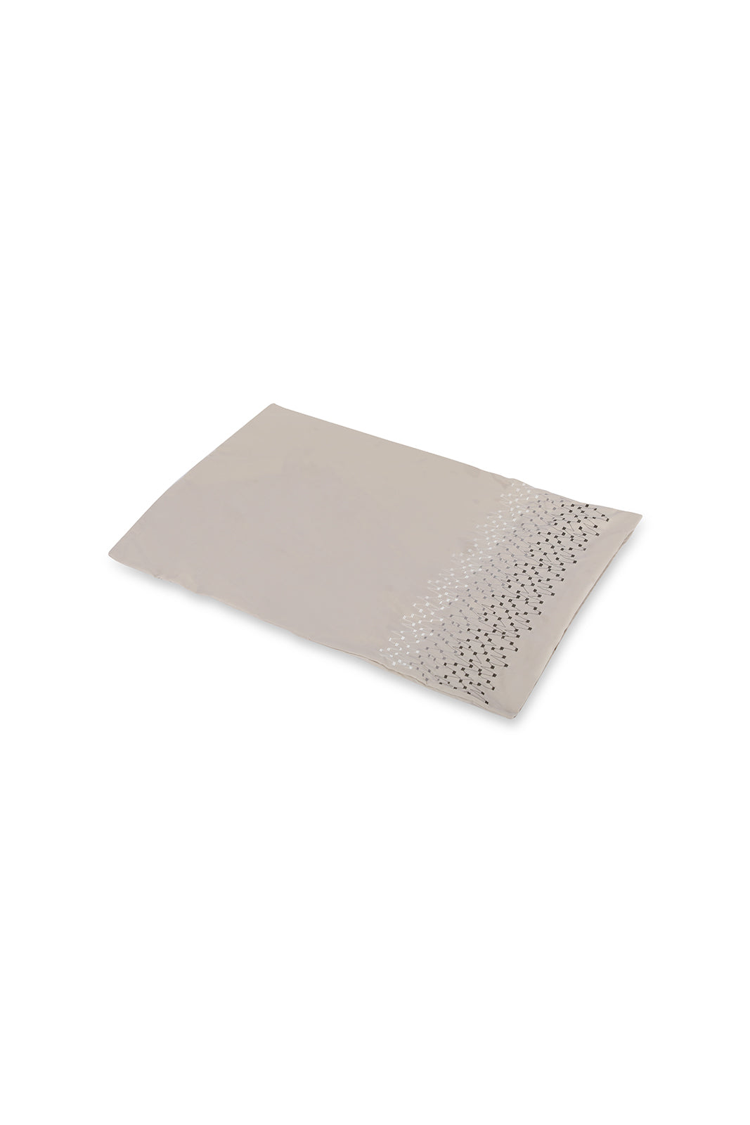 Redtag-Beige-7-Piece-Embroidery-Comforter-Set-(King-Size)-Category:Comforters,-Colour:Beige,-Deals:New-In,-Dept:Home,-Elsa,-Euphoric,-Filter:Home-Bedroom,-HMW-BED-Comforters,-New-In-HMW-BED,-Non-Sale,-Section:Homewares,-W22O-Home-Bedroom-