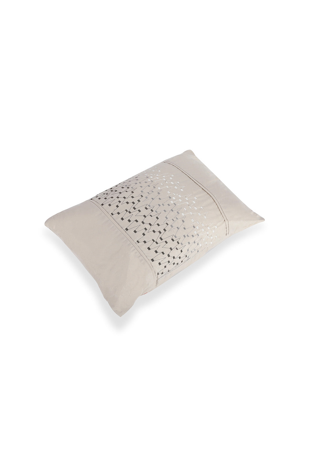 Redtag-Beige-7-Piece-Embroidery-Comforter-Set-(King-Size)-Category:Comforters,-Colour:Beige,-Deals:New-In,-Dept:Home,-Elsa,-Euphoric,-Filter:Home-Bedroom,-HMW-BED-Comforters,-New-In-HMW-BED,-Non-Sale,-Section:Homewares,-W22O-Home-Bedroom-