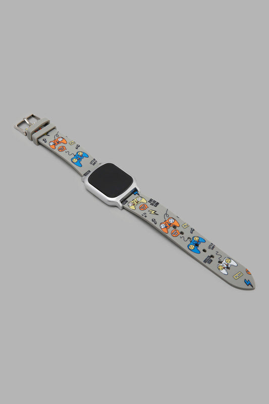 Redtag-Multicolour-Character-Printed-Digital-Watch-BOY-Watches,-Category:Watches,-CHR,-Colour:Assorted,-Filter:Boys-Accessories,-New-In,-New-In-BOY-ACC,-Non-Sale,-Section:Boys-(0-to-14Yrs),-W22O-Boys-