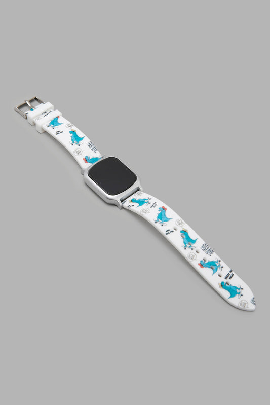 Redtag-Multicolour-Printed-Digital-Watch-BOY-Watches,-Category:Watches,-Colour:Assorted,-Filter:Boys-Accessories,-New-In,-New-In-BOY-ACC,-Non-Sale,-Section:Boys-(0-to-14Yrs),-W22O-Boys-