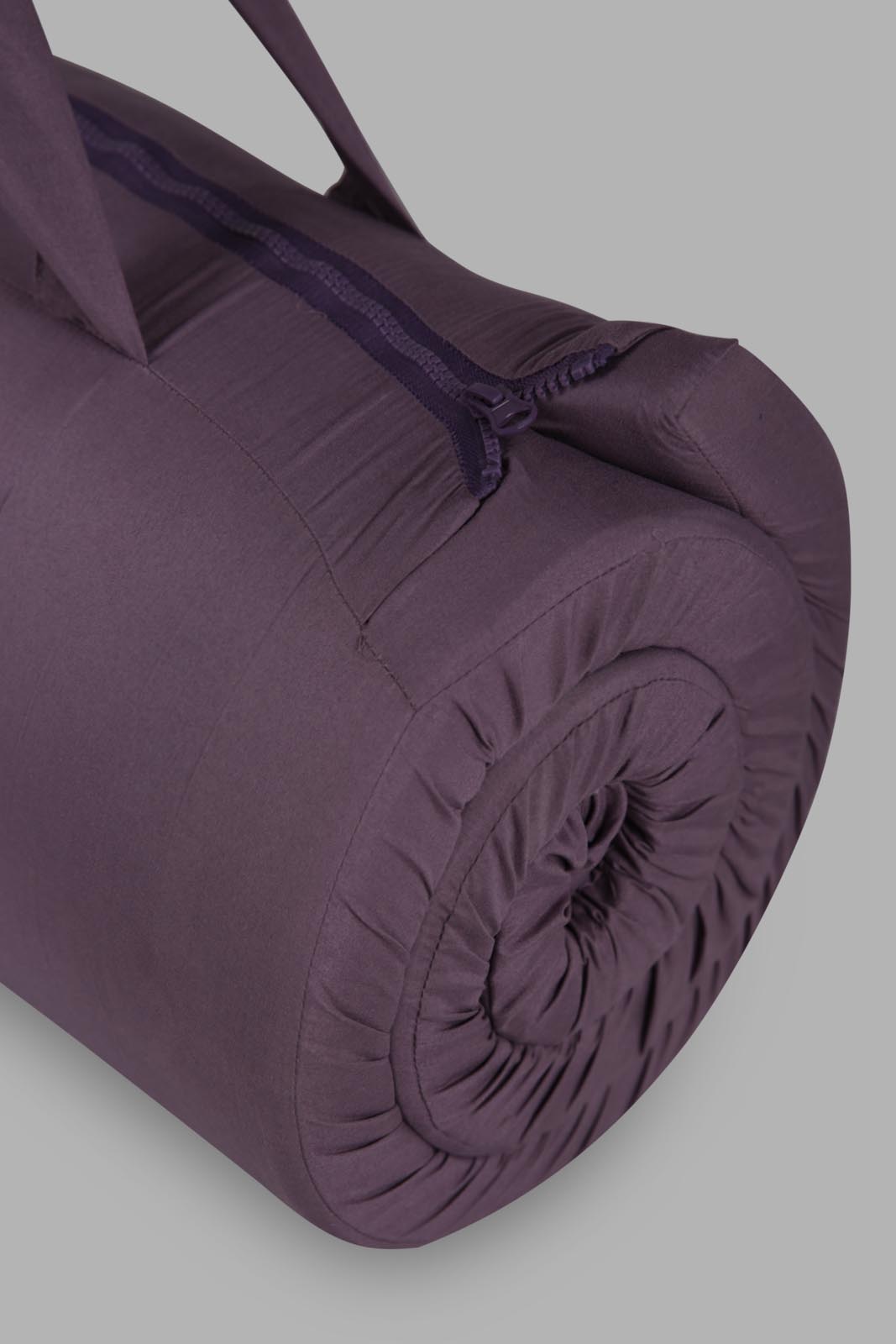 Redtag-Purple-Travel-Mattress-365,-Category:Mattresses,-Colour:Purple,-Deals:New-In,-Filter:Home-Bedroom,-HMW-BED-Mattresses,-New-In-HMW-BED,-Non-Sale,-Section:Homewares-Home-Bedroom-