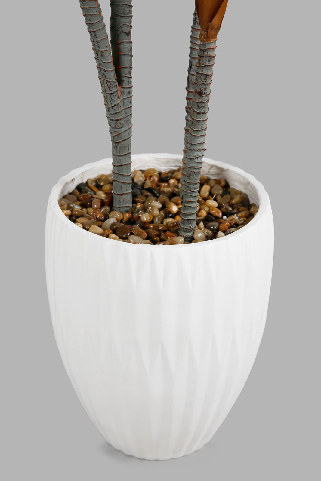 Redtag-Green-Artificial-Palm-Plant-In-Oval-Tall-Pot-140Cm-Category:Plants-&-Flowers,-Colour:Green,-Deals:New-In,-Elsa,-Filter:Home-Decor,-HMW-HOM-Decorative-Accessories,-New-In-HMW-HOM,-Non-Sale,-Section:Homewares,-W22O-Home-Decor-