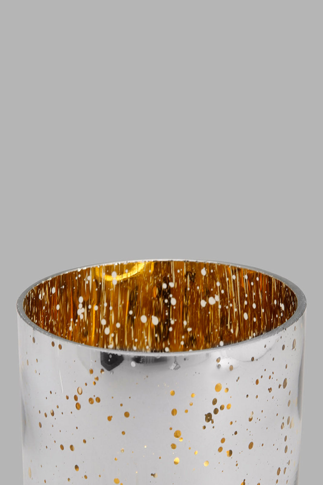 Redtag-Gold-Mercury-Effect-Glass-Candle-Holder-S-Category:Candles-&-Fragrances,-Colour:Gold,-Deals:New-In,-Filter:Home-Decor,-HMW-HOM-Decorative-Accessories,-New-In-HMW-HOM,-Non-Sale,-Section:Homewares,-W22O-Home-Decor-
