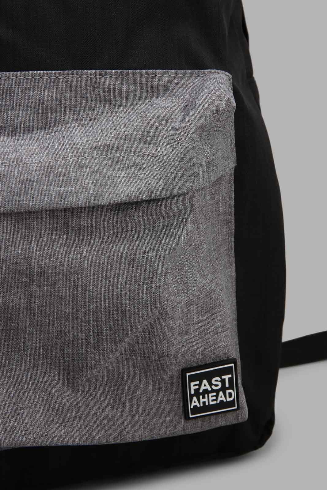 Redtag-Black-Backpack-Category:Bags,-Colour:Black,-Filter:Men's-Accessories,-Men-Bags,-New-In,-New-In-Men-ACC,-Non-Sale,-Section:Men,-W22O-Men's-