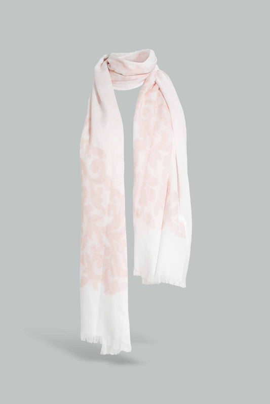 Redtag-Multicolour-Scarf-Category:Scarves,-Colour:Assorted,-Filter:Women's-Accessories,-New-In,-New-In-Women-ACC,-Non-Sale,-Section:Women,-W22O,-Women-Scarves-Women-