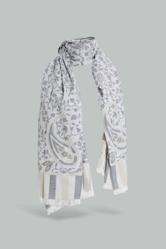 Redtag-Multicolour-Scarf-Category:Scarves,-Colour:Assorted,-Filter:Women's-Accessories,-New-In,-New-In-Women-ACC,-Non-Sale,-Section:Women,-W22O,-Women-Scarves-Women-