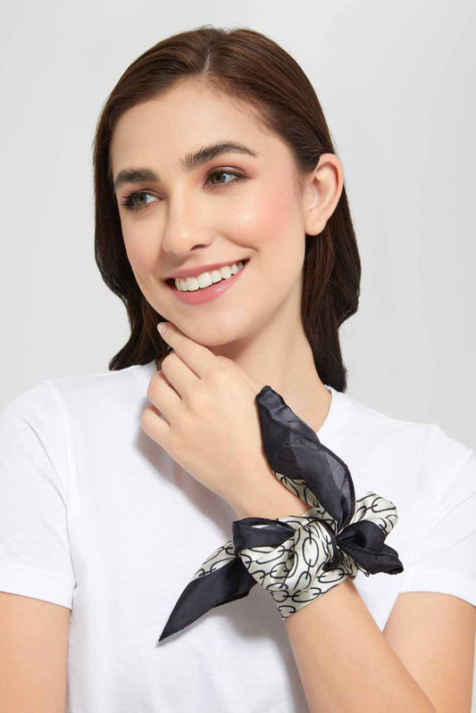 Redtag-Multicolour-Printed-Scarf-Category:Scarves,-Colour:Assorted,-Filter:Women's-Accessories,-New-In,-New-In-Women-ACC,-Non-Sale,-S22C,-Section:Women,-Women-Scarves-Women-