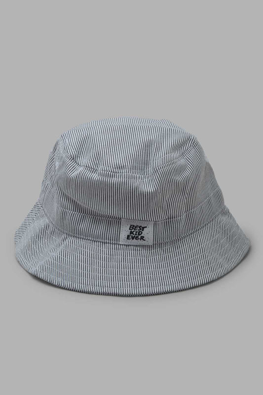 Redtag-Grey-Cap-BOY-Caps-&-Hats,-Category:Caps-&-Hats,-Colour:Grey,-Filter:Boys-Accessories,-New-In,-New-In-BOY-ACC,-Non-Sale,-Section:Boys-(0-to-14Yrs),-W22O-Boys-