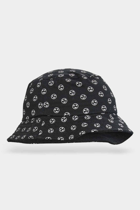Redtag-Black-And-White-Cap-BOY-Caps-&-Hats,-Category:Caps-&-Hats,-Colour:Assorted,-Deals:New-In,-Dept:Boys,-Filter:Boys-Accessories,-New-In-BOY-ACC,-Section:Boys-(0-to-14Yrs),-W22O-Boys-
