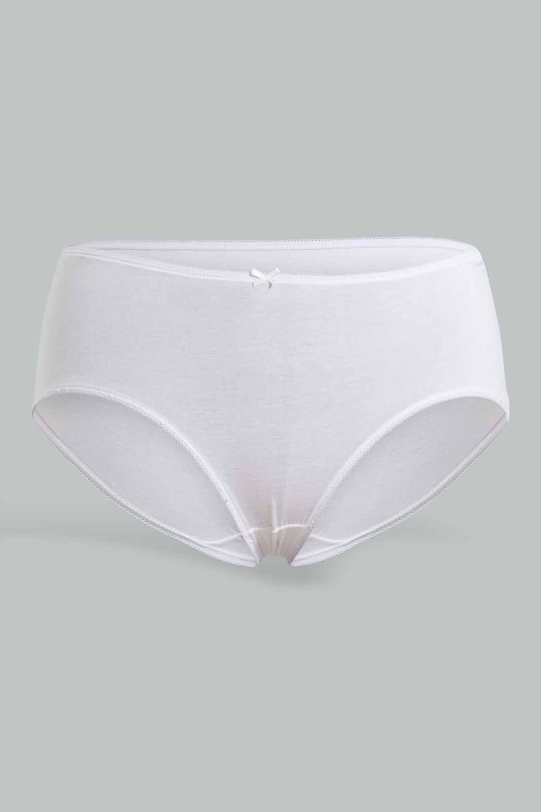 Redtag-Assorted-4-PC-Boyleg-Plus-Brief-Pack-Category:Briefs,-Colour:Assorted,-Deals:New-In,-Filter:Women's-Clothing,-New-In-Women-APL,-Non-Sale,-S22D,-Section:Women,-Women-Briefs--