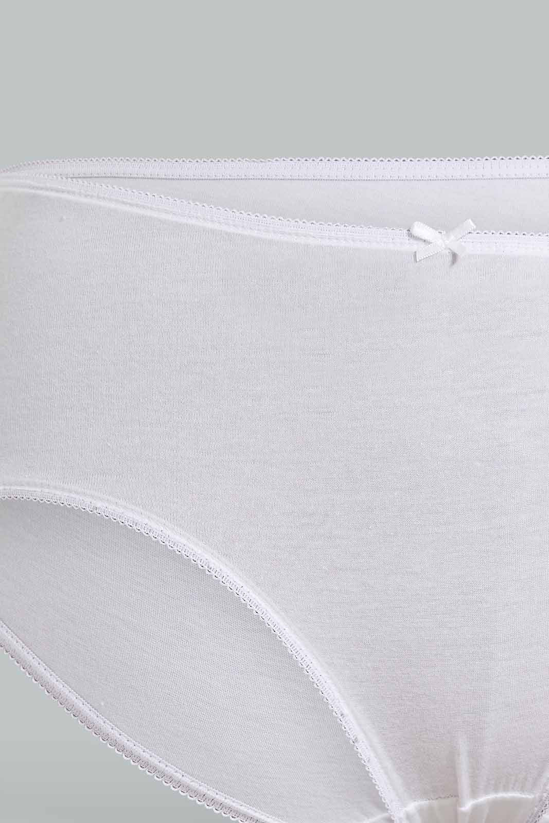 Redtag-Assorted-4-PC-Boyleg-Plus-Brief-Pack-Category:Briefs,-Colour:Assorted,-Deals:New-In,-Filter:Women's-Clothing,-New-In-Women-APL,-Non-Sale,-S22D,-Section:Women,-Women-Briefs--
