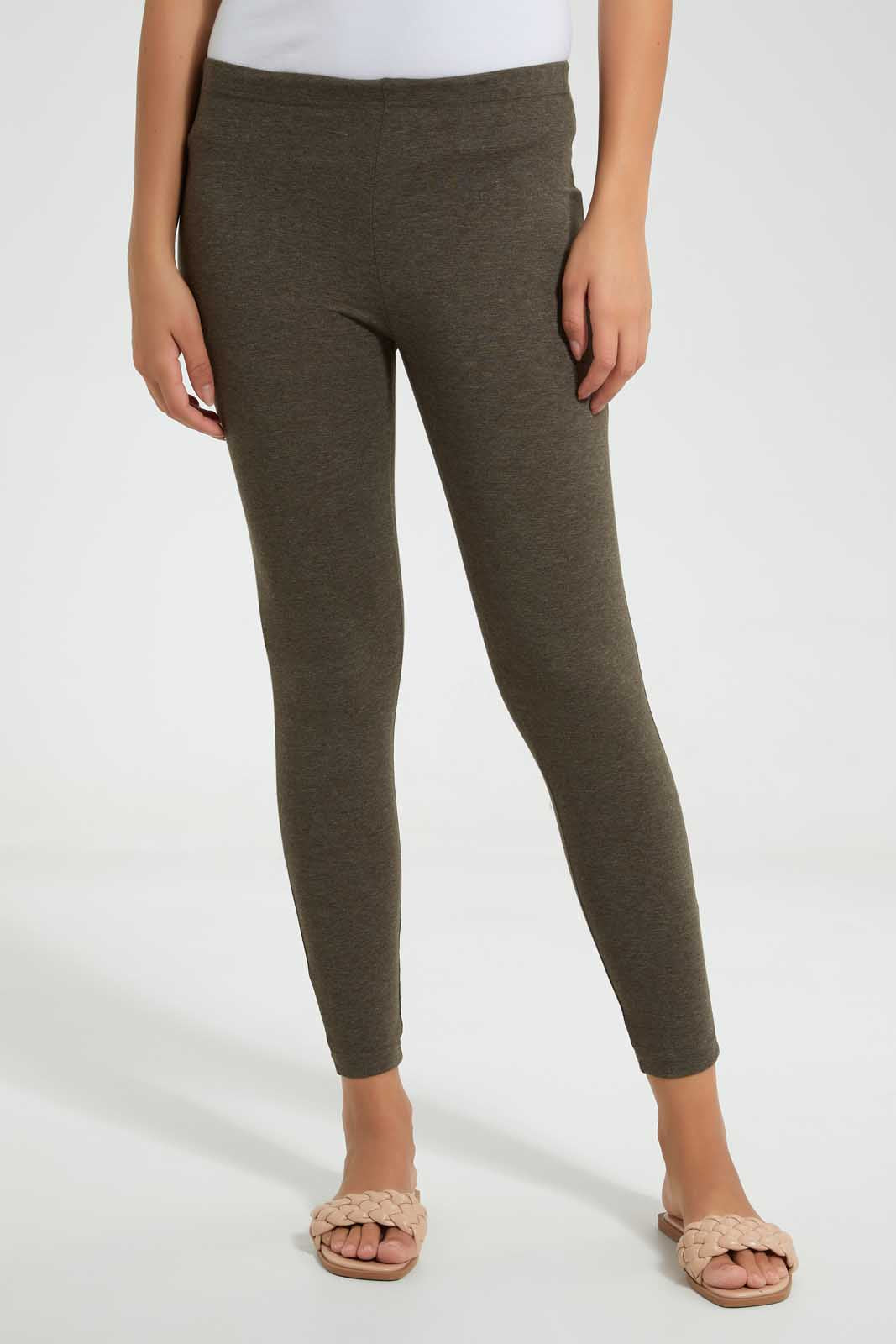 Redtag-Assorted-2-Pack-Legging-Jeggings-Women's-