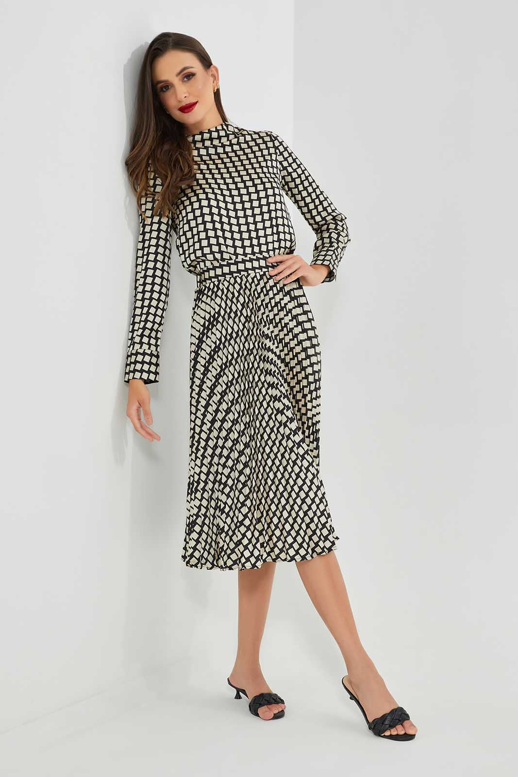 Redtag-Assorted-Printed-Pleated-Skirt-Category:Skirts,-Colour:Assorted,-Deals:New-In,-Filter:Women's-Clothing,-LDC,-LDC-Skirts,-New-In-LDC-APL,-Non-Sale,-Section:Women,-W22O-Women's-