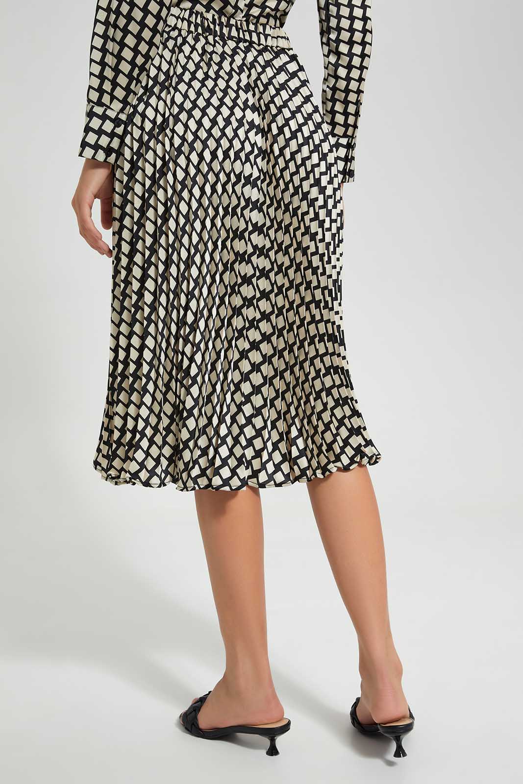 Redtag-Assorted-Printed-Pleated-Skirt-Category:Skirts,-Colour:Assorted,-Deals:New-In,-Filter:Women's-Clothing,-LDC,-LDC-Skirts,-New-In-LDC-APL,-Non-Sale,-Section:Women,-W22O-Women's-
