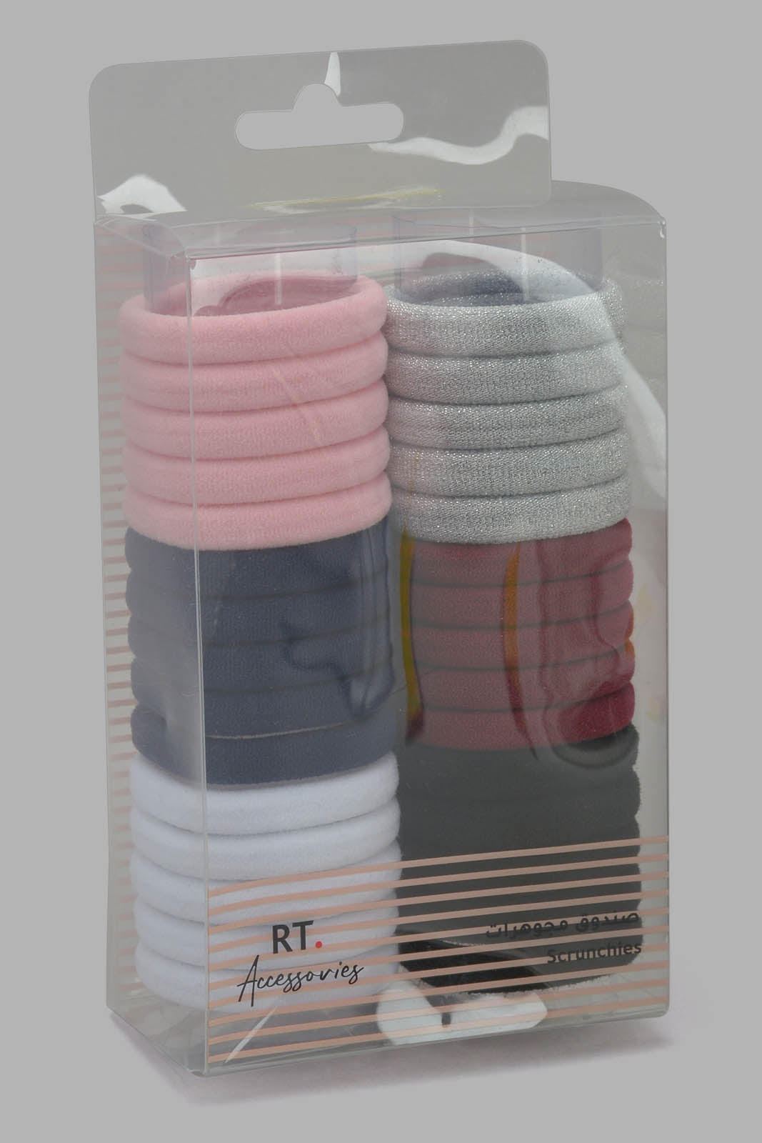 Redtag-Assorted-Hair-Accessories-Box-Category:Hair-Accessories,-Colour:Assorted,-Filter:Women's-Accessories,-New-In,-New-In-Women-ACC,-Non-Sale,-Section:Women,-W22O,-Women-Hair-Accessories-Women-