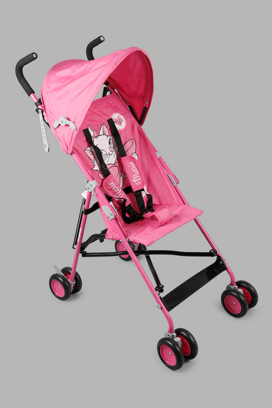 Redtag-Assorted-Baby-Buggy-Minnie-Category:Baby-Carriers-and-Car-Seats,-Colour:Assorted,-Filter:Newborn-Accessories,-NBN-Baby-Carriers-and-Car-Seats,-New-In,-New-In-NBN-ACC,-Non-Sale,-Section:Boys-(0-to-14Yrs),-W22O-New-Born-Baby-